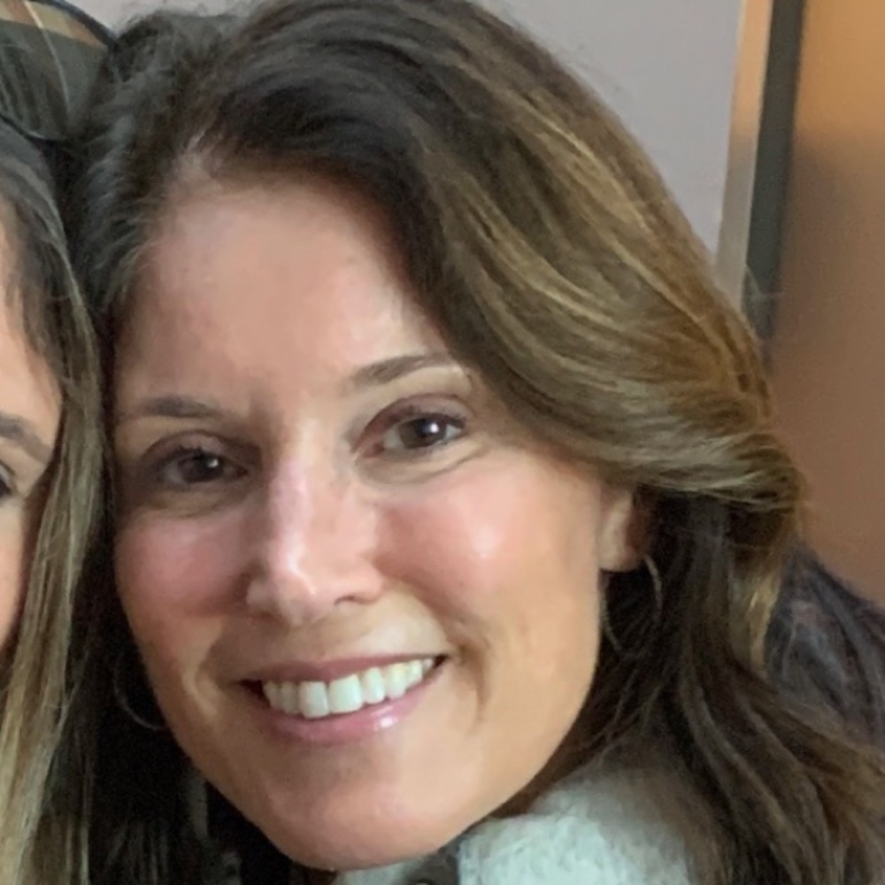 Meet your Posher, Nancy